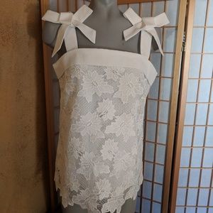 NEW Banana republic, limited edition top, medium. FINAL PRICE DROP 💧💧💧💧